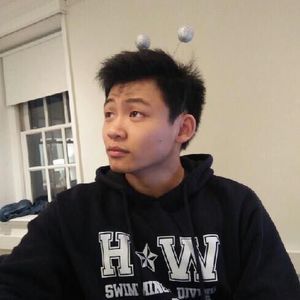 Meet your Posher, Ted